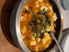 -狮王府淮扬菜(新街口友谊店)