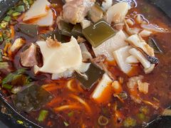 -庆蓉云·庆云面(双林店)