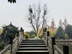 -成都市文化公园