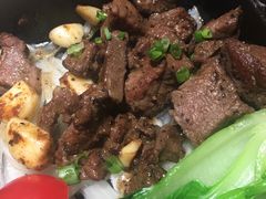 -三石铁板烧(紫竹桥店)