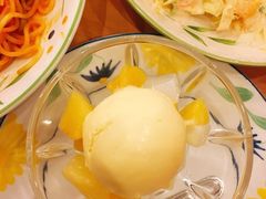 -萨莉亚意式餐厅(永旺购物中心店)