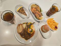 -宜家·瑞典风味餐厅(无锡店)