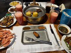 -汉巴味德(沈阳万象汇店)