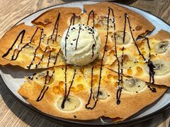 -Maxpoint Kitchen 西餐咖啡(乐峰广场店)