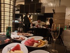 -大连君悦酒店·星海湾壹号Dalian·Dalian(星海广场店)