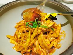 -辛香汇·现炒川菜(淮海路百盛店)