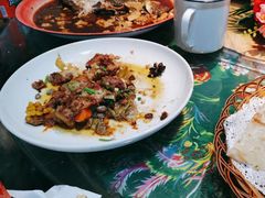 -人民公社大食堂(顺义总店)
