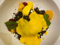 -春树下·树屋花房西餐厅(罍街AS1980店)