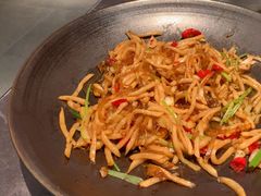 -新乾隆酒楼(帝景园店)