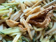 -魏家凉皮(协和店)