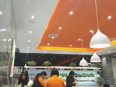 -张亮麻辣烫(无锡茂业天地店)
