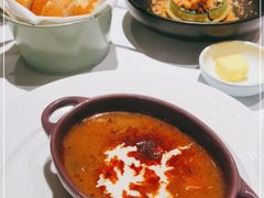 -K·Kitchen KK牛扒厨房(江南西店)