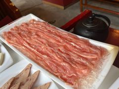 -重庆古城墙火锅(贵阳店)