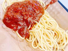 -炸鸡草FCM给料西餐自助(潍坊泰华店)