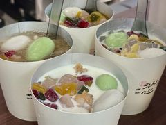 -运河城商业摩尔(太白楼路店)