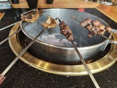 -水浒烤肉(国贸店)