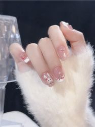 -1T·1M 日式美甲美睫
