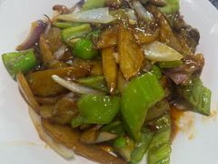 -陈小勺·东北大院(薛家岛店)