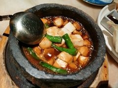 石锅沃豆腐-桂满陇-西湖船宴(西单大悦城店)