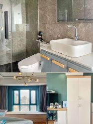 -湖畔阳光月子中心(泰达会馆店)