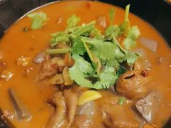 -铁公鸡·四川料理(天环广场店)