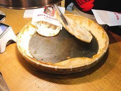 牛肉锅盔-阿甘锅盔(合生汇购物中心店)