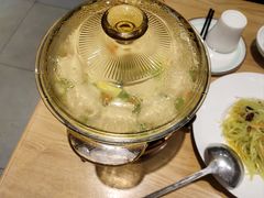 -汇丰苑·海鲜青岛菜(中山路大鲍岛店)