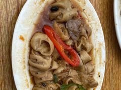-正宗牛奇排骨饭(第一分店)
