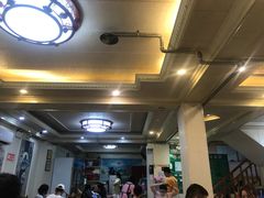 -和福餐馆(西江古街店)