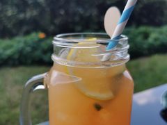-The BREW·酿餐厅(浦东嘉里大酒店)