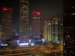 -北京中国大饭店