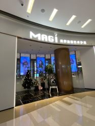 门面-MAGI美界造型