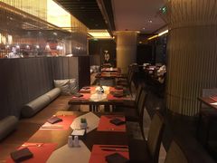 -富力丽思卡尔顿酒店·香荟全日制餐厅