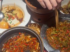 -烹湘·鲜炒湖南土菜(海珠店)