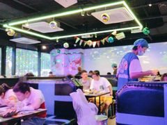 -大成海鲜烧烤·小龙虾(七宝店)