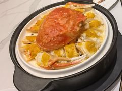 -鲁班张中原家宴(马庄街店)