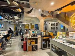 -味之绝热血美蛙鱼火锅(九眼桥店)