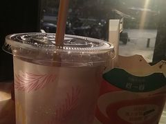 -麦当劳(团结湖店)