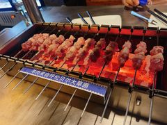 -很久以前羊肉串(打浦路店)
