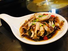 醉蟹钳-锦小馆(安贞店)