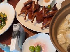 -阿纳迪酒店·悦餐厅