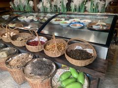 -洞庭记·老湖南味道(下沙店)
