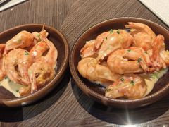 -万丽轩·粤菜(王府井金茂万丽酒店)
