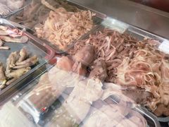 -李老五口水鸡(万寿路店)