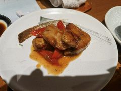-伟峰·枫寿司(东樾店)