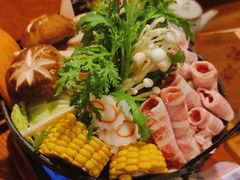 -無忧浅草君·洋风料理(下沙宝龙二期一店)