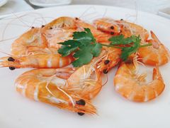 基围虾-宝燕海鲜(好爱店)