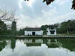 -红梅公园