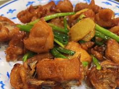 -腰记饭店(龙源路店)