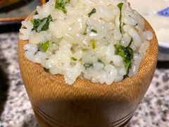 -南京大牌档(香港广场店)